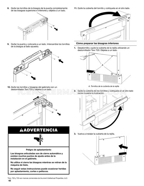 Kitchenaid Cooktop Kgrs205tss0 Installation Instructions Manual 3