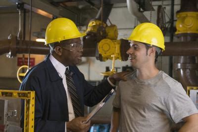 how to become a production supervisor