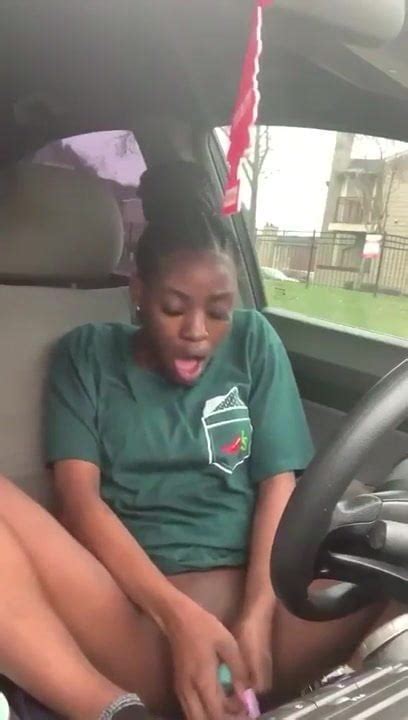 Sexy Girl Car In Pussy Fingering XHamster