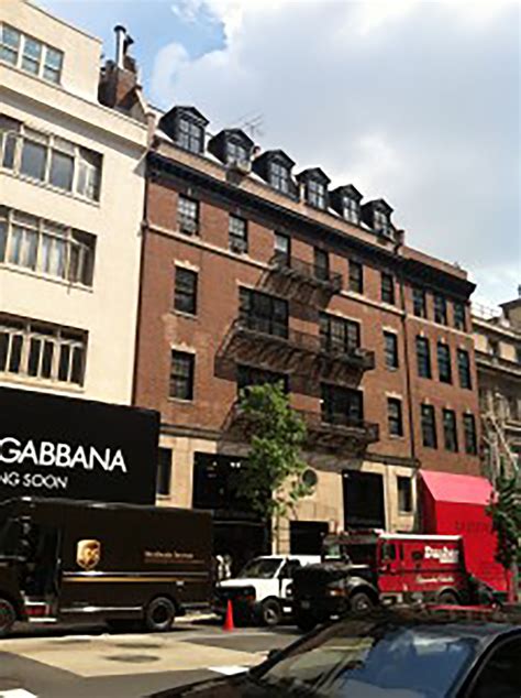 823-825 Madison Avenue - Friends of the Upper East Side