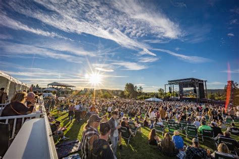 Hayden Homes Amphitheater Old Mill District