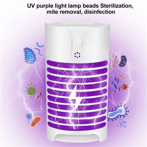 China Ultraviolet LED Sterilizing Lamp Germicidal Lamp Bactericidal ...