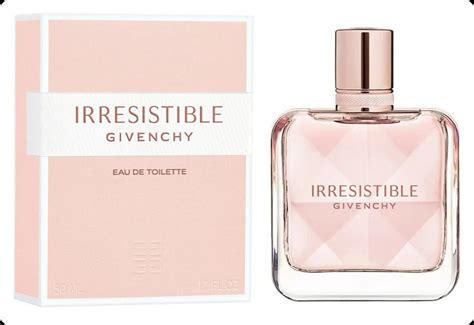 Купить духи Givenchy Irresistible Eau De Toilette — женский парфюм и ...