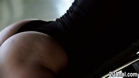 Big Booty Slut Anal Fucks