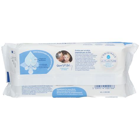 Waterwipes Feuchtt Cher St Redcare Apotheke