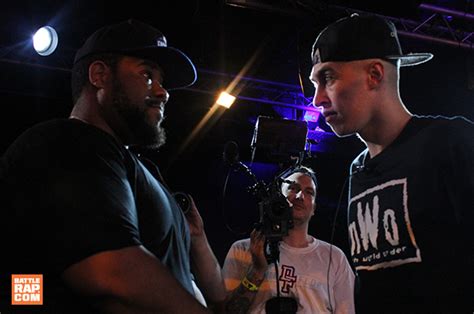 Live Updates From Shotty Horroh Vs Charlie Clips 7BW Part 3 Battle Rap