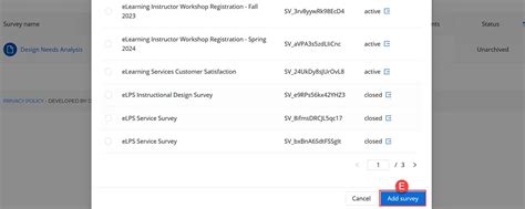 How To Add A Qualtrics Survey To A Canvas Assignment Elearning