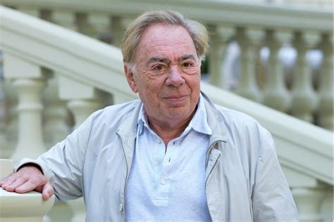 Andrew Lloyd Webber IyvhnLoclin