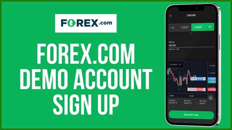 How To Open Forex Demo Account 2022 Forex Demo Sign Up Account