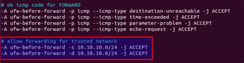 Set Up Openconnect Vpn Server Ocserv On Ubuntu With Lets Encrypt