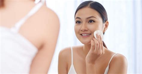 What Are The Benefits Of A Facial Toner