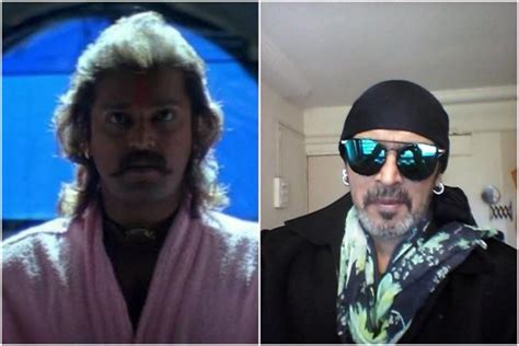 Popular 90s Bollywood villain Mahesh Anand passes away at 57 - IBTimes ...