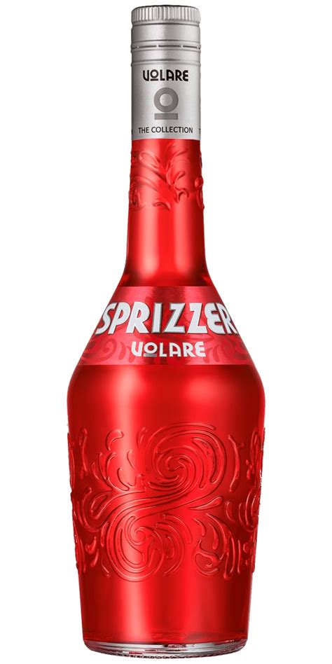 Ликер Volare Sprizzer 0.7л — купить в Киеве | BAYADERA.UA