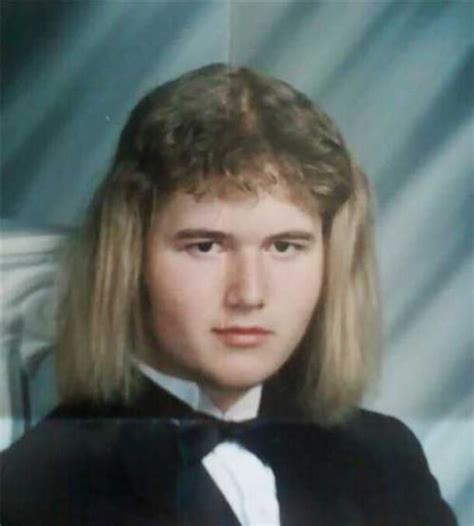 25 уродливых причесок из 90-х » BigPicture.ru