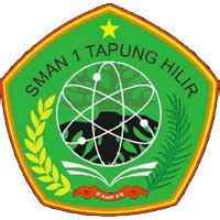 E Office SMA Negeri 1 Tapung Hilir