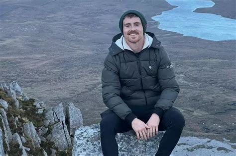 NI Man Opens Up On Blackmailer S Threat To Leak Naked Images Belfast Live