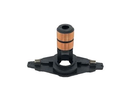 CARGO 138441 ALTERNATÖR ROTOR BAKIRI MARELLI-DENSO TİPİ (İÇTEN SOĞUTMALI)