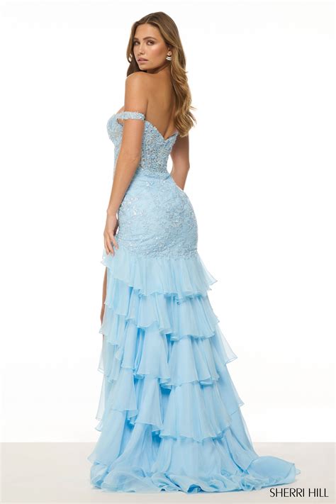 Buy dress style № 57165 designed by SherriHill
