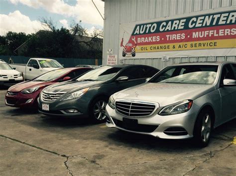 AMD AUTO | San Antonio TX