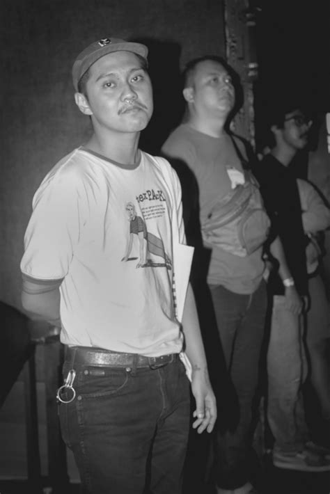 How Turnstile Is Bringing Hardcore To The Mainstream Fast At Ucla