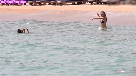 Heidi Klum Heidiklum Nude OnlyFans Photo 3967 The Fappening Plus