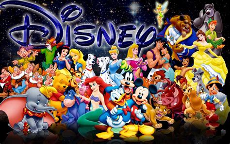 Top 101 Best Walt Disney Cartoon Movies