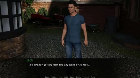 Dusklight Manor Milk Drinking From Hot Vampire MILF Ep 58 Mature