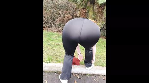 Walking With My Stepmom With No Panties Mature Porn Feat Priscila Xhamster