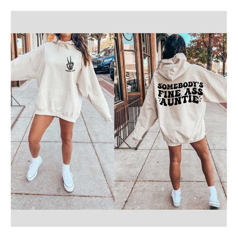 Somebody S Fine Ass Auntie Svg Aunt Svg Fine Ass Aunt Svg Inspire Uplift