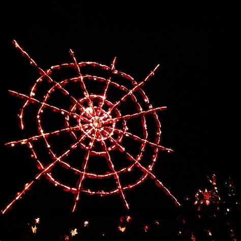 Visitor Guide to the Great Jack O’Lantern Blaze Experience 42