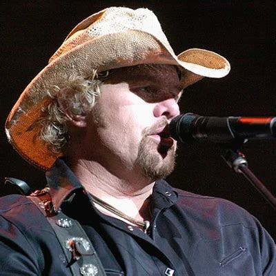 Toby Keith Net Worth (2023)
