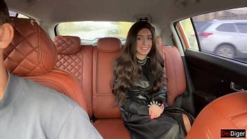 Fake Taxi Rock Girl Late For Festival And Lets Taxi Driver Fuck Her For Discounted Ride