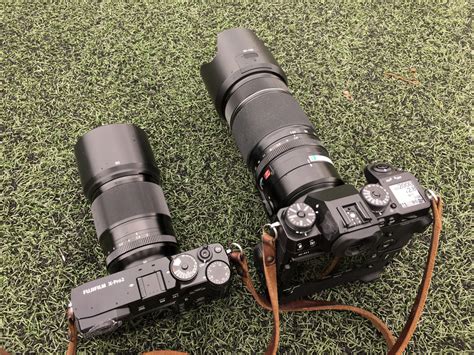 Fujifilm XF 50-140mm f/2.8 R LM OIS WR Review | 5050 Travelog