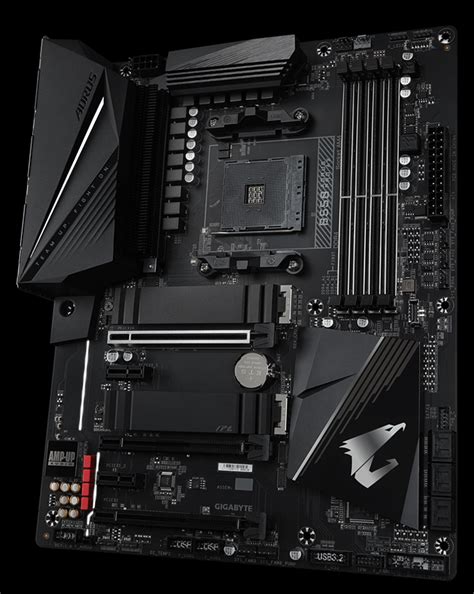B550 AORUS PRO AX｜AORUS - GIGABYTE Global