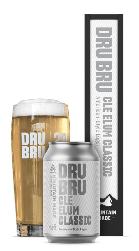 Cle Elum Classic - Dru Bru