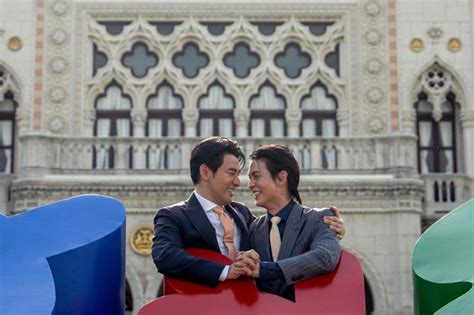 Thailand To Be First Southeast Asian Country To Recognize Same Sex Marriage The Korea Times