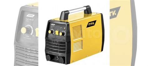 Плазморез птк Rilon CUT 40 CT купить в Санкт-Петербурге | Товары для ...