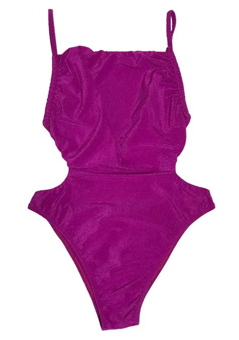 Mai F Csia Michelle Lingerie