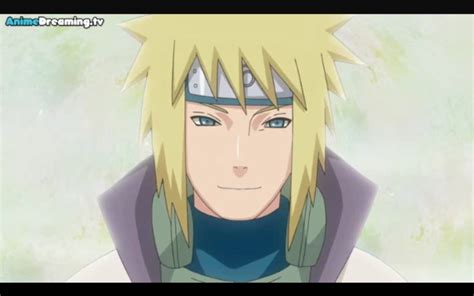 Yondaime Hokage Wallpapers Group 78