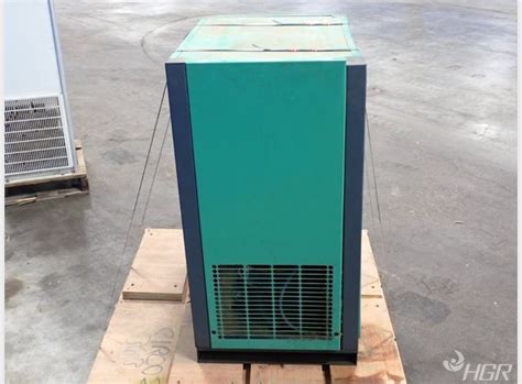 Used Speedaire Air Dryer Hgr Industrial Surplus
