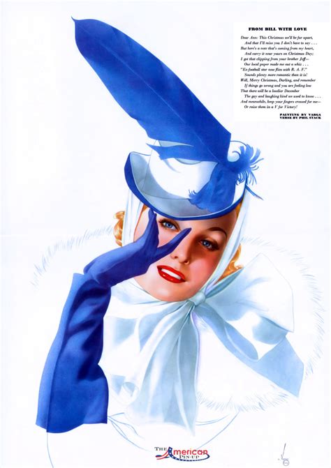 Not Pulp Covers Lovethepinups Alberto Vargas “from Bill