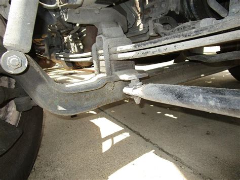 Isuzu Npr Leaf Spring Front In Crandall Tx