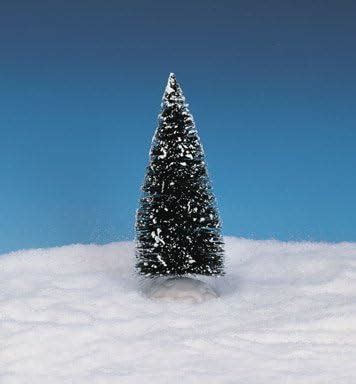 Amazon Lemax Holiday Village Collection Bristle Tree Large 9