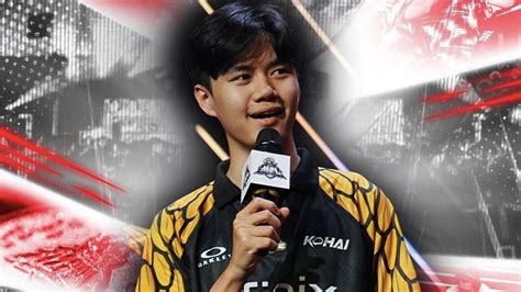 Harapan Udil Terkait Scene MLBB Indonesia Dan Malaysia ONE Esports