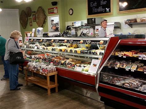 About Us Mill Creek General Store
