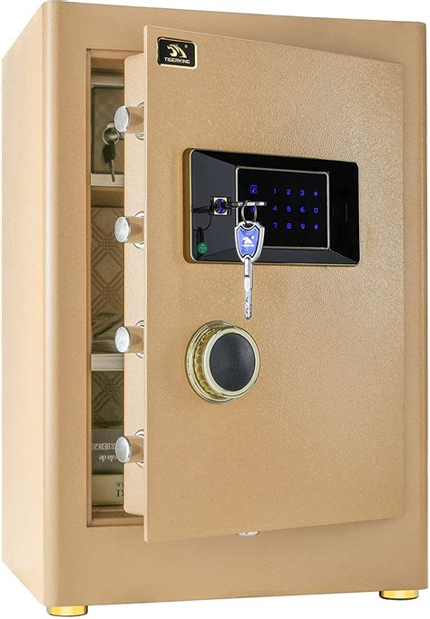 The Best Small Home Safes For 2021 Homeideas