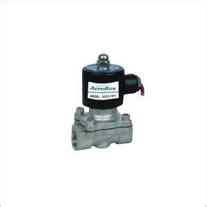 Direct Drive Type Solenoid Valve Trader Stainless Steel Solenoid Valves