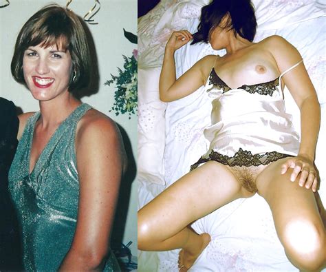 Dressed Undressed Milf Porn Pictures XXX Photos Sex Images PICTOA