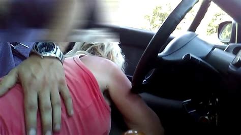 Free Granny Blowjob The Car Porn Videos XHamster