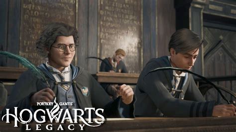 T Hogwarts Legacy Ranrok Fin De L Histoire Buse Soluce Des